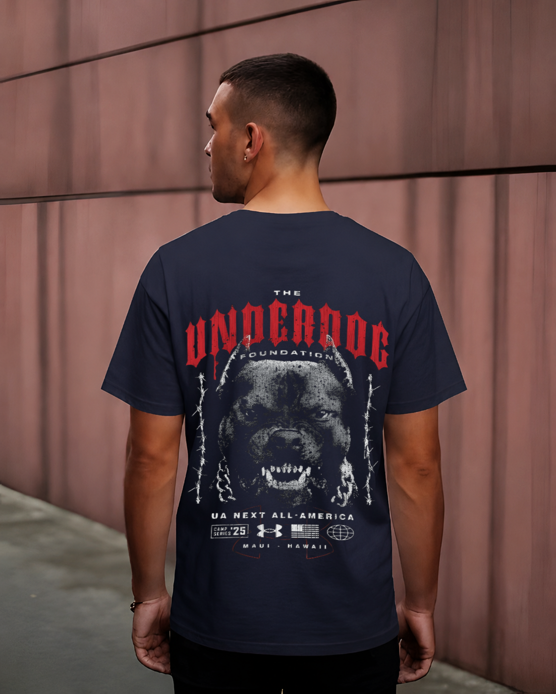UNDERDOG: FERAL EDITION