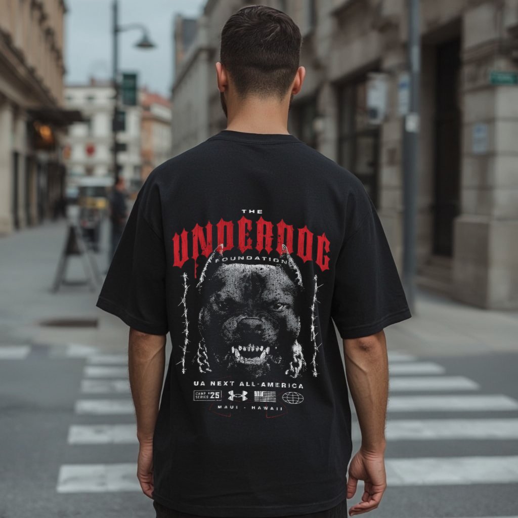 UNDERDOG: FERAL EDITION